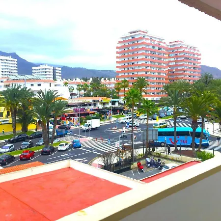 Daire Modern In Las Americas