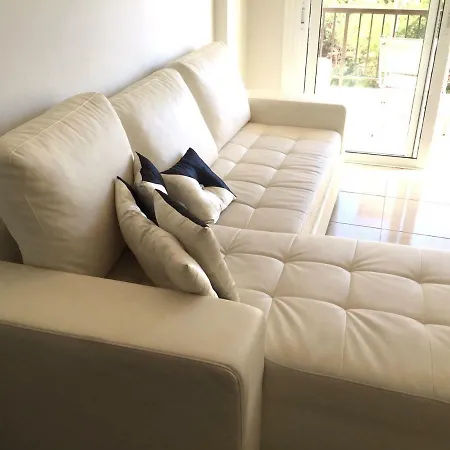 Modern In Las Americas *