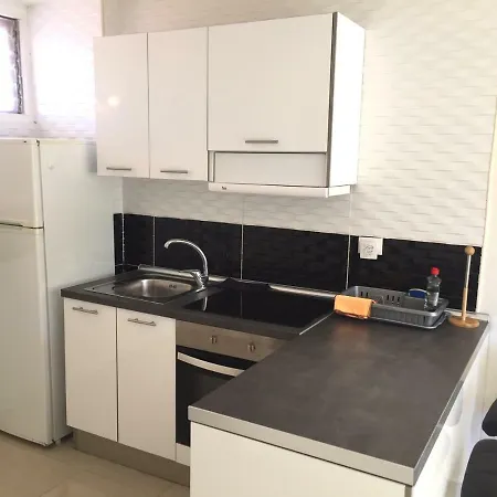 Daire Modern In Las Americas
