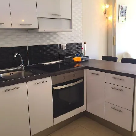 Modern In Las Americas Daire *