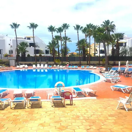 Daire Modern In Las Americas *