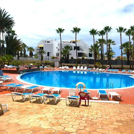 Modern In Las Americas Daire *
